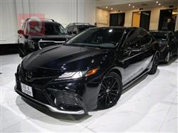 تۆیۆتا کامری